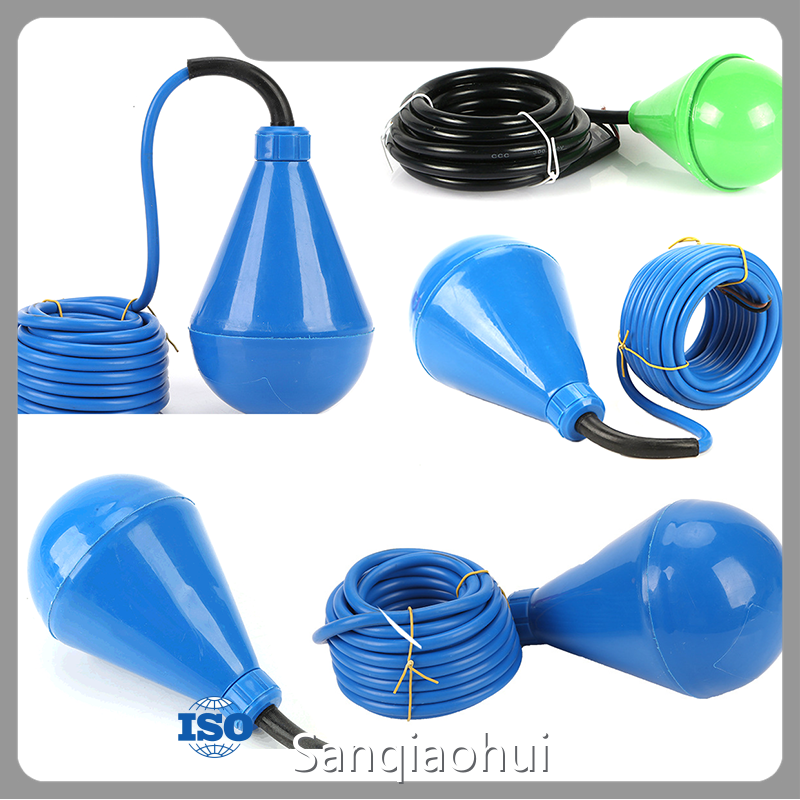 OEM Float Electrical Switch Company | Sanqiaohui 1
