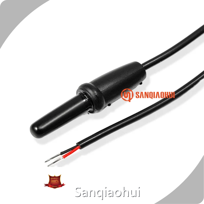 Sanqiaohui Temp Sensor SQH114 Plastic 10k Temperature SensorCompany 1