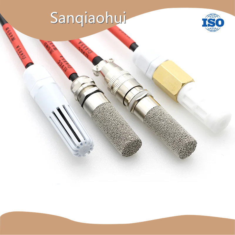 Sanqiaohui Best Digital Temperature Sensor - Connector 1