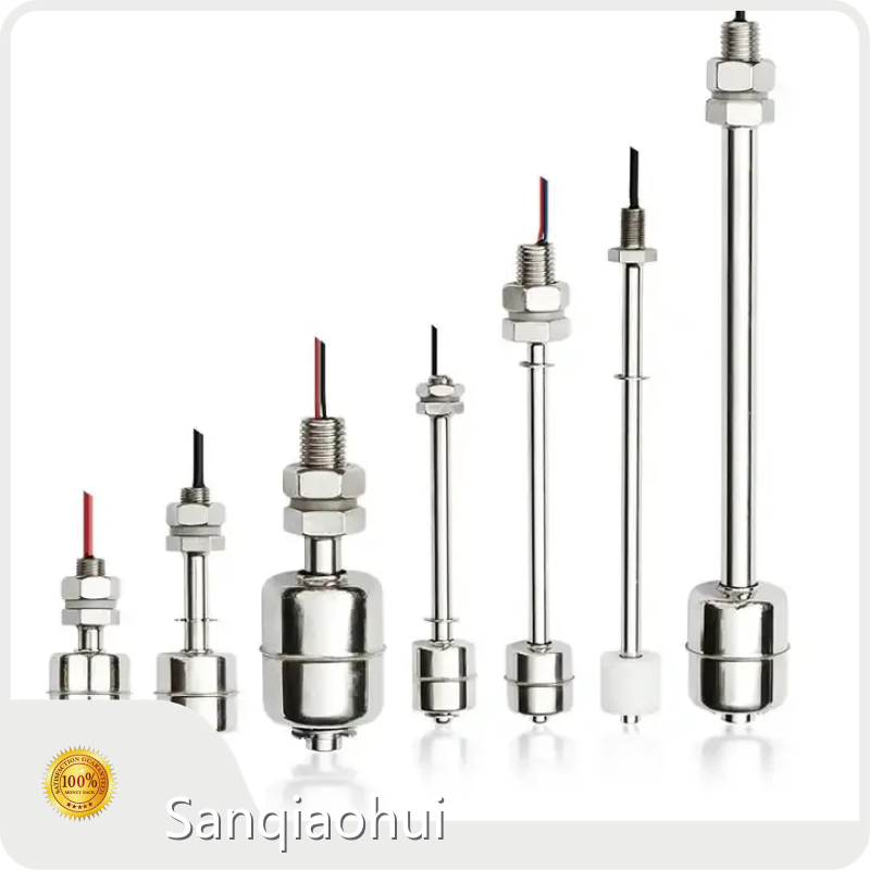Hotmagnetic Float Sensor Double Float Level Switch Sanqiaohui Brand 1