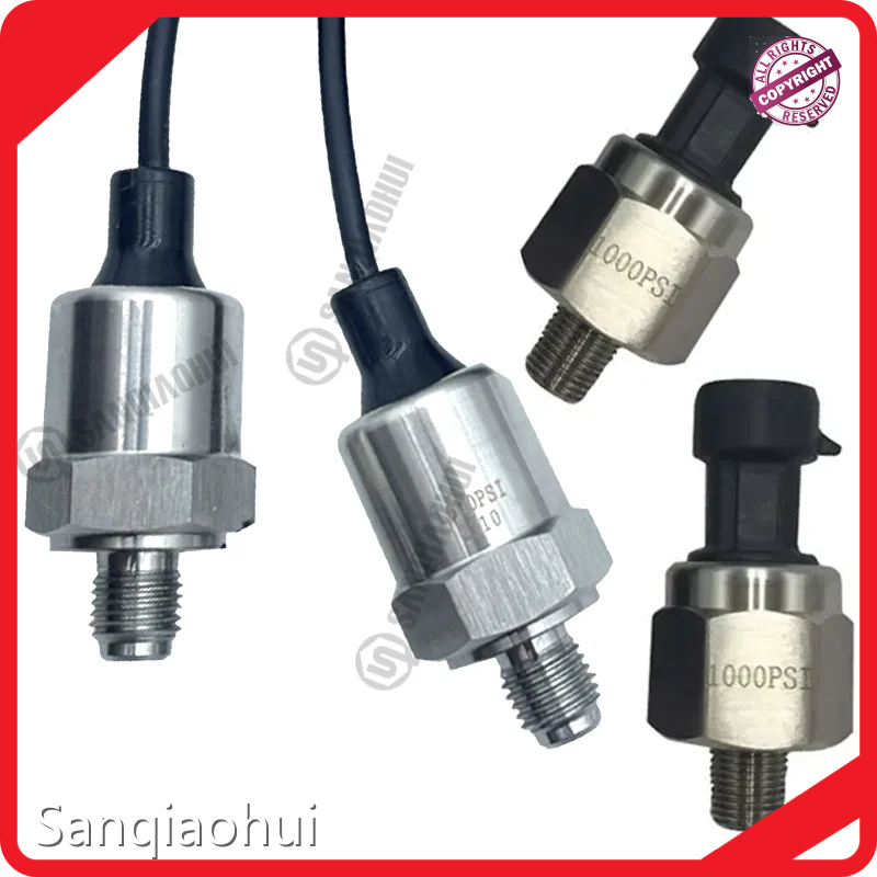 Topwater Level Switch Price List | Sanqiaohui 1