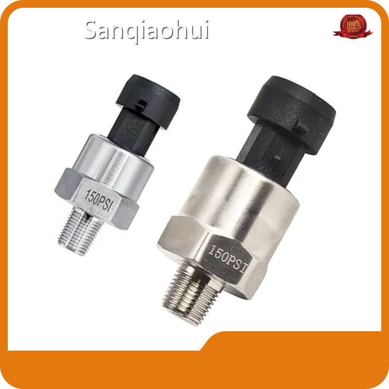 Level Sensor Liquid Manufacturer for Leak Detection in Pipes and Tankspressure Transmitter Sensor 1