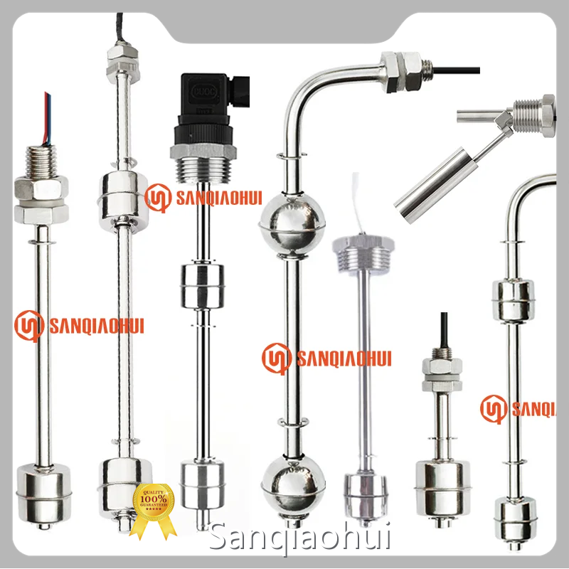 Hotmagnetrol Level Sensor Vertical Horizontal Level Switch Sanqiaohui Brand 1