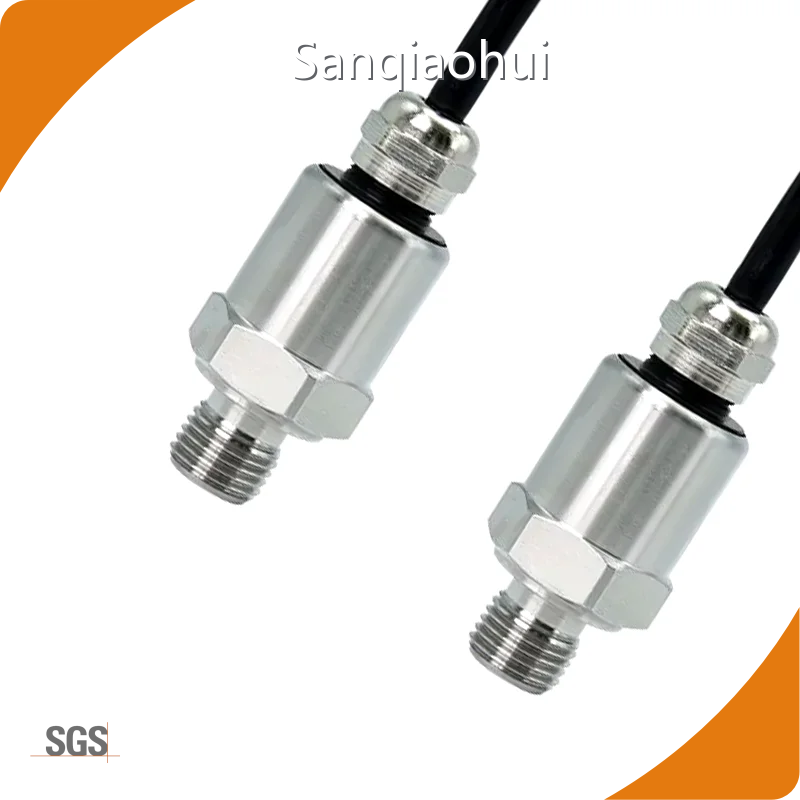 Temperature Sensor Pressure Sensor Sanqiaohui 1