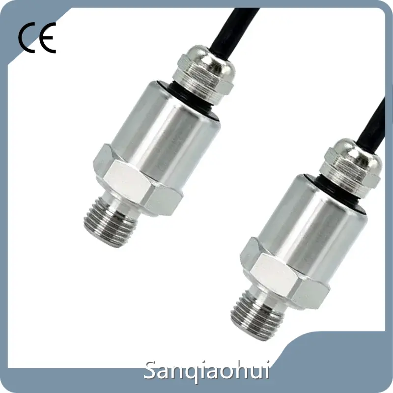 Customliquid SensorSanqiaohui Company 1