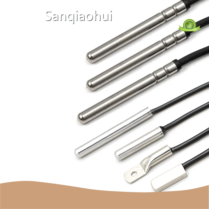 Sanqiaohui | TOP Water Level Switch Factory 1