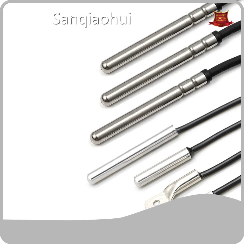 Smart Temperature Sensor Sanqiaohui Brand Wholesale 1