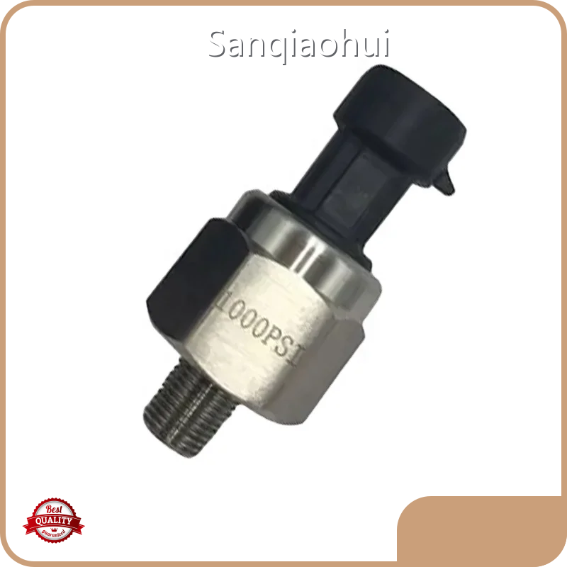 Sanqiaohui Capacitive Level Sensors Factory for Leak Detection in Pipes and Tanks 1