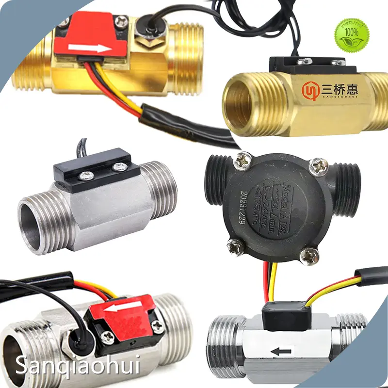 Custom Float Switch Level Pulse Output Switch NO NC Sanqiaohui 1