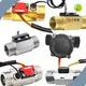 Custom Float Switch Level Pulse Output Switch NO NC Sanqiaohui 1