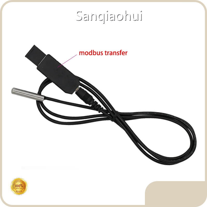Horizontal Float Switch Sanqiaohui Brand Factory 1