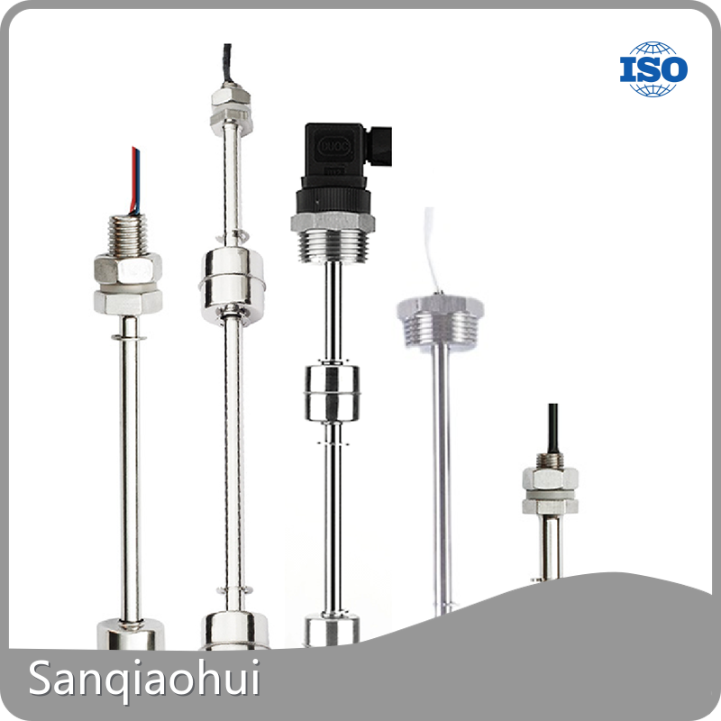 Sanqiaohui Side Mount Float Switch for Controlling Pumps and Valves - M10 1