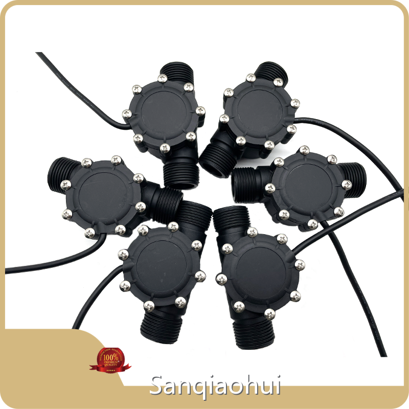 Water Flow Rate Monitor Bulk Buy SANQIAOHUI Sanqiaohui 1