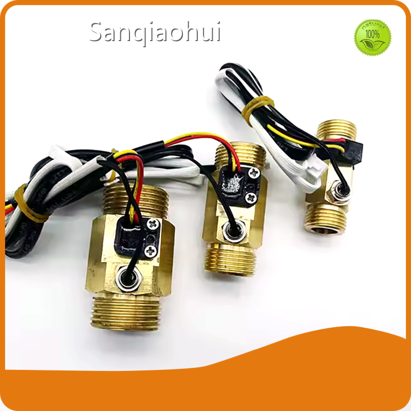 Flow Measurement Transducer 2-100L/min Sanqiaohui 1