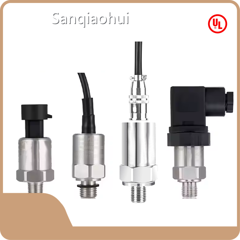 Temp Sensor Sanqiaohui,SQH139 Pressure Sensor 1