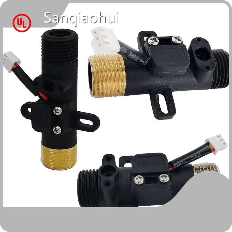 Sanqiaohui Water Flow Meter Supplier for Controlling Flow in Industrial Processes - SANQIAOHUI 1
