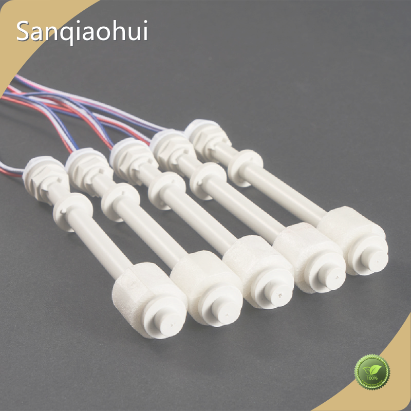 Water Level Float Switch 110V 220VAC Sanqiaohui 1
