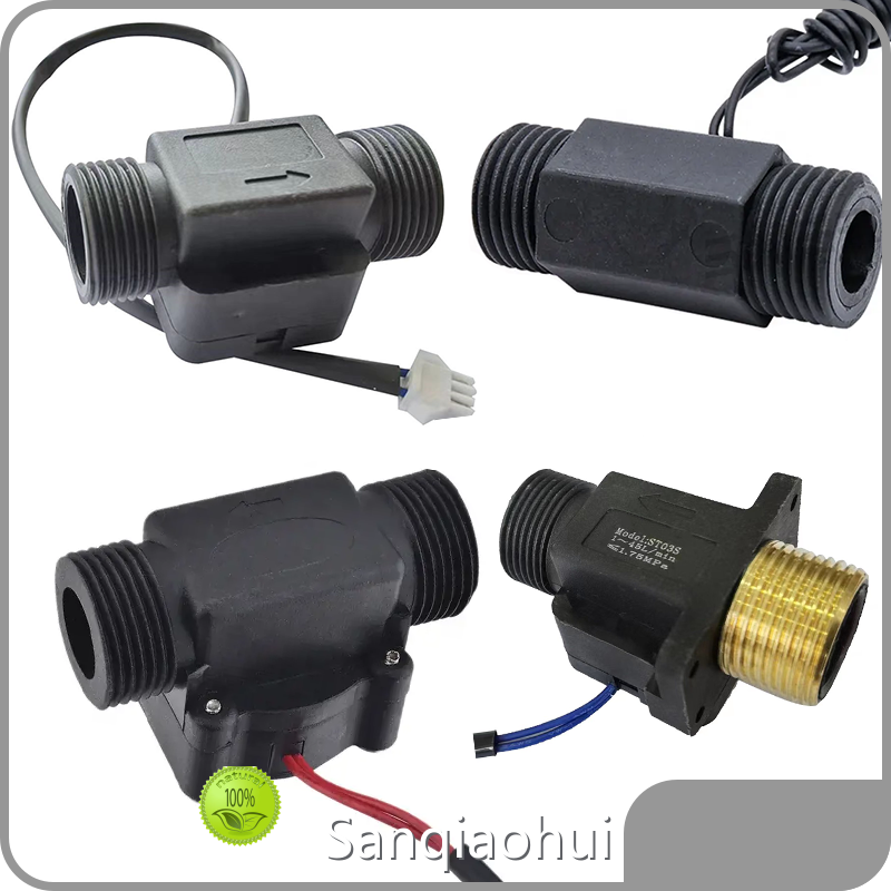 Hothorizontal Float Switch 3% Sanqiaohui Brand 1