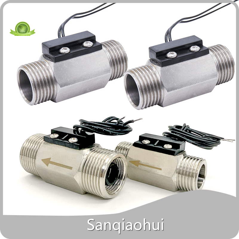 Ss Flow Switch SANQIAOHUI Sanqiaohui 1