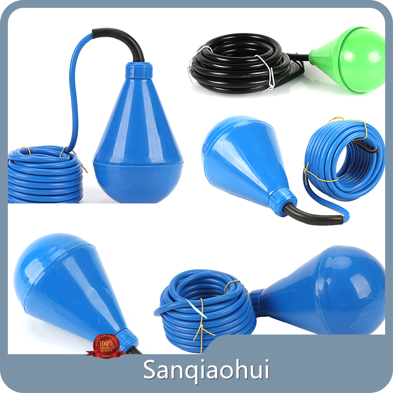 Custom Horizontal Level Switch Manufacturer for Controlling Pumps and Valves Based on Flow Rate 1