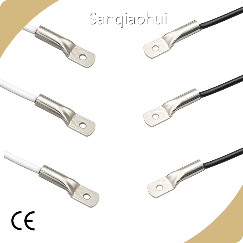 Horizontal Float Switch Sanqiaohui Manufacture Stainless Steel 1