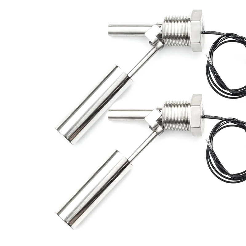 Sanqiaohui Liquid float switch water level sensor level switch stainless steel 1