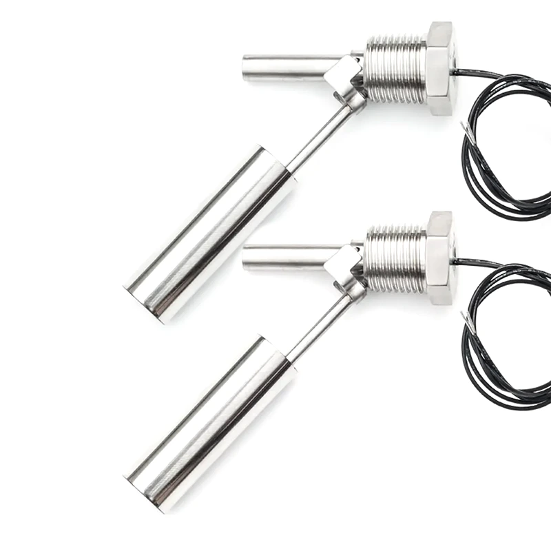 Sanqiaohui Liquid float switch water level sensor level switch stainless steel 1