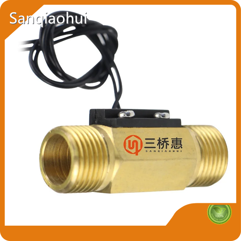 Switch Water Level Manufacturer for Measuring Flow Rate of Liquids and Gases in Pipesplactic 1