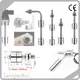 Custom Float Switch for Water Tank Float Level Switch Sanqiaohui 1