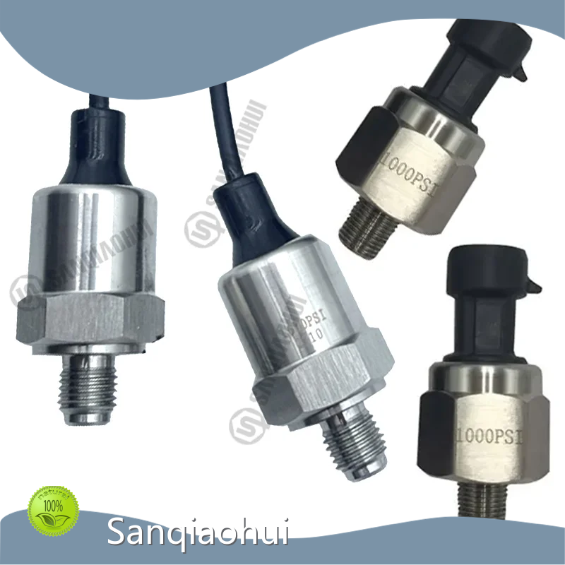 Hotlevel Sensor Liquid 7/16NPT Sanqiaohui Brand 1