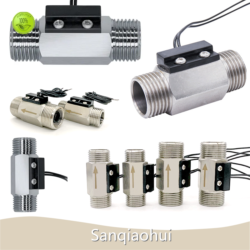 Switch Water Level SANQIAOHUI Sanqiaohui Brand 1-60L/min 1