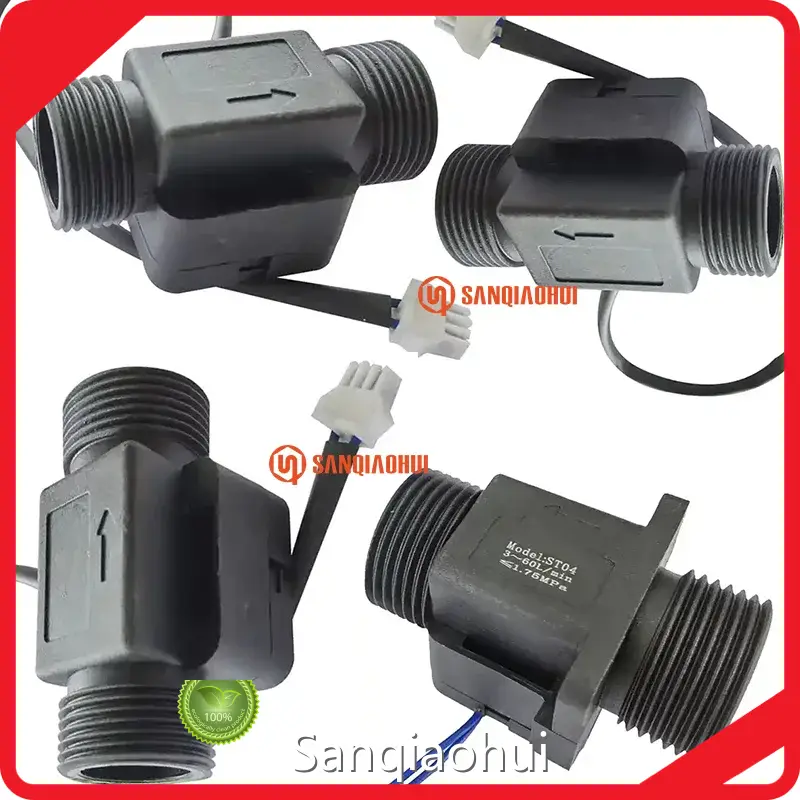 OEM Paddle Flow Switch Sanqiaohui SANQIAOHUI 1