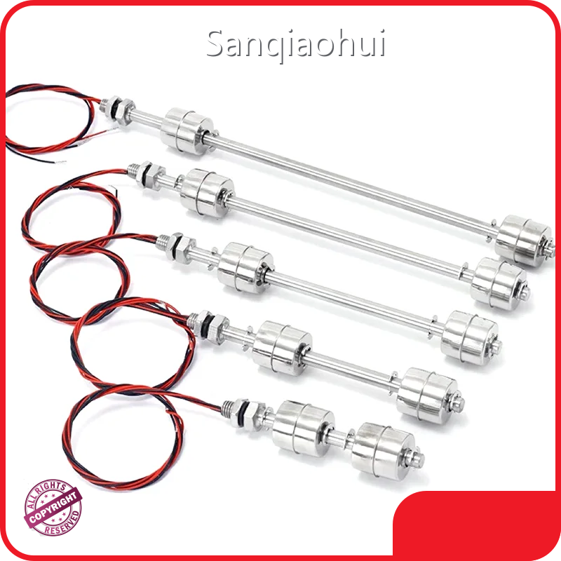 Wholesale Temperature Sensor Manufacturer Sanqiaohui Brand 1