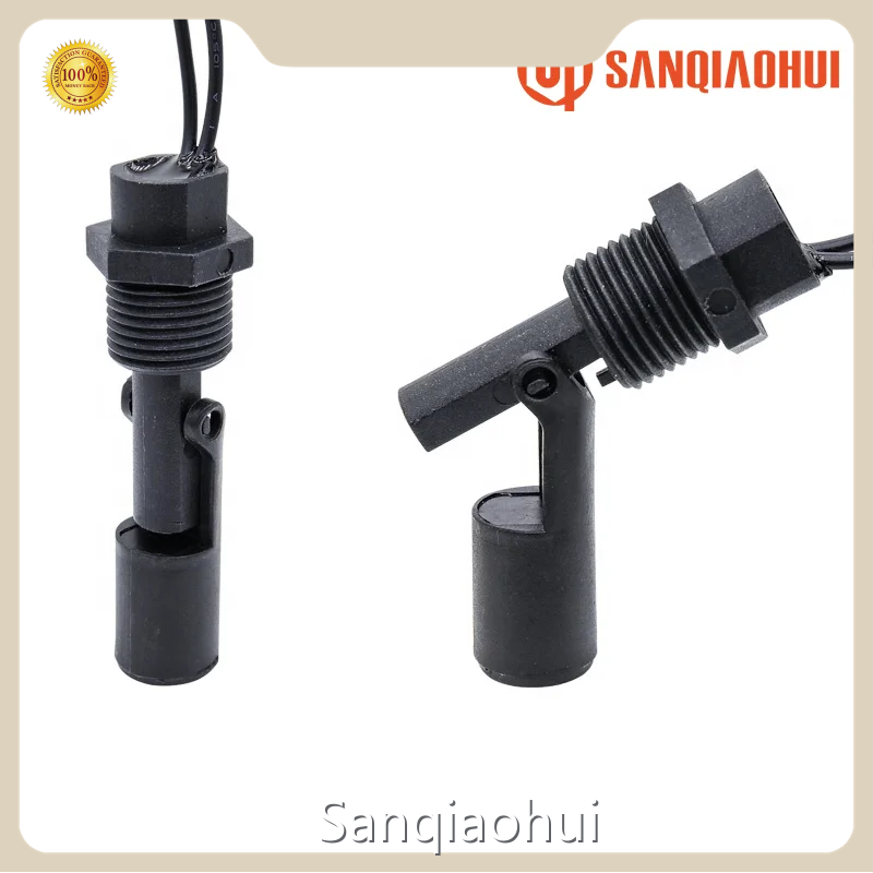 OEM Pp Float Switch Sanqiaohui 10VA/10W 1