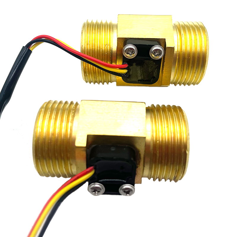 Sanqiaohui | Brass Flow Sensors G1 1