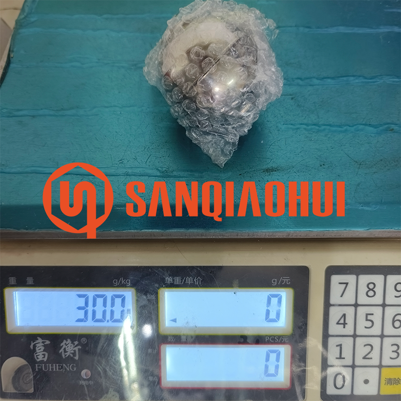 Sanqiaohui SS316 Magnetic Float Ball for Level Switch Sensor 5