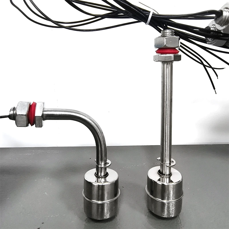LS80 200℃ high temperature Liquid Level Switch 1