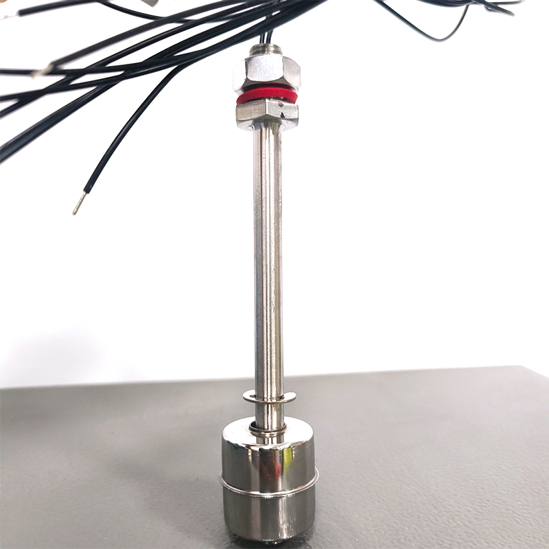LS80 200℃ high temperature Liquid Level Switch 6