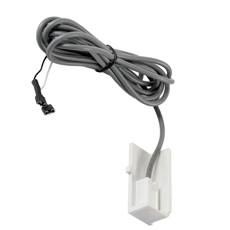 2301483 Conjunto de interruptor de encendido para depósito magnético de hielo para máquinas de hielo comerciales y domésticas 2