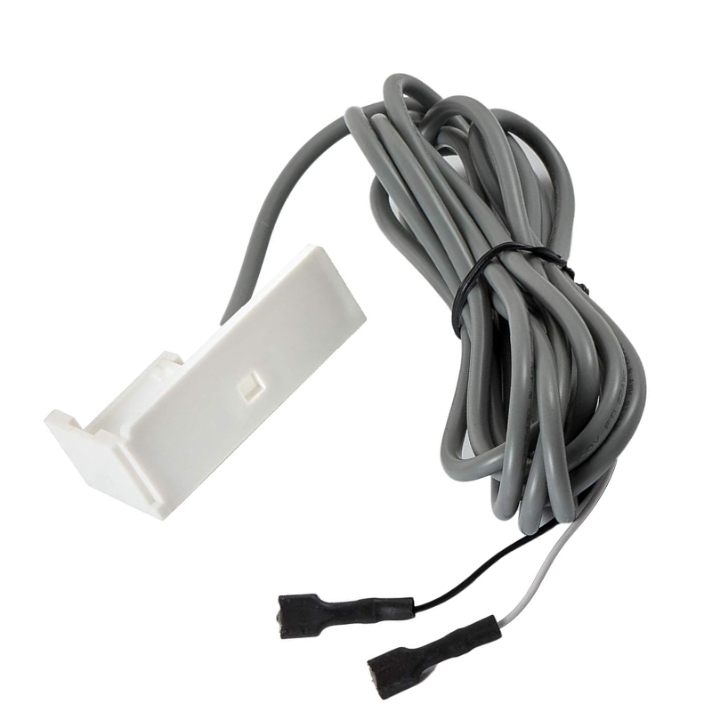 2301483 Conjunto de interruptor de encendido para depósito magnético de hielo para máquinas de hielo comerciales y domésticas 5