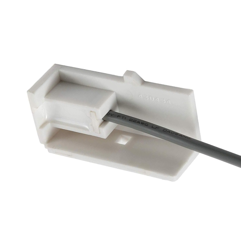 2301483 Conjunto de interruptor de encendido para depósito magnético de hielo para máquinas de hielo comerciales y domésticas 3