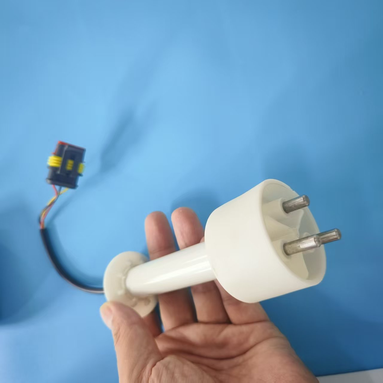 MANITOWOC 000016053 Water Level Probe With Harness for Commercial Ice Machines 3