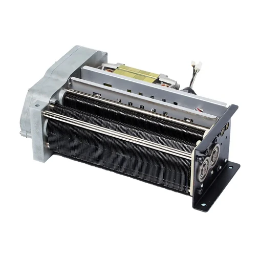 Paper shredder cutting unit 1