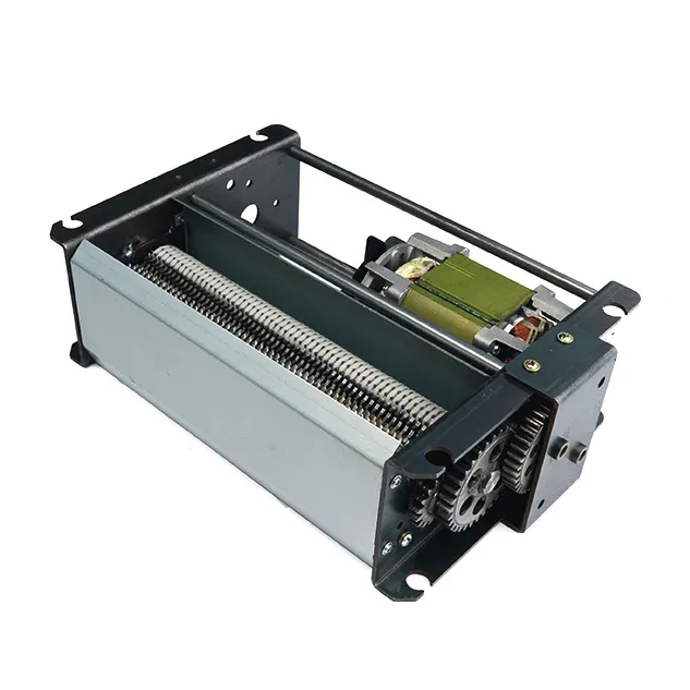 Best Shredder Brand Manufacturer 2