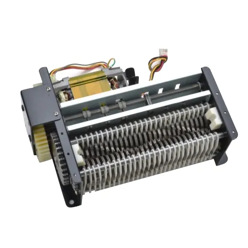 Best Shredder Brand Manufacturer 3