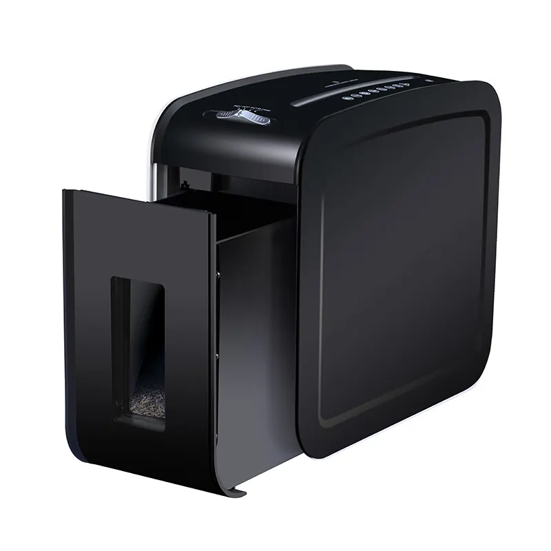 24 Sheet Paper Shredder Manufacture Customization 2