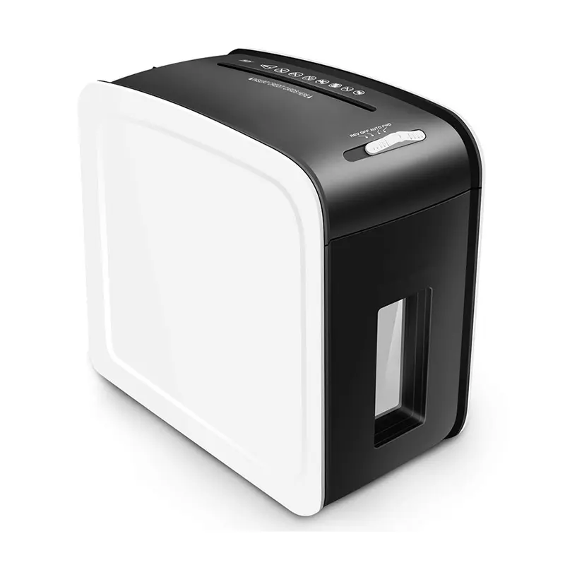 Affordable Paper Shredder Manufacturer Customization 2