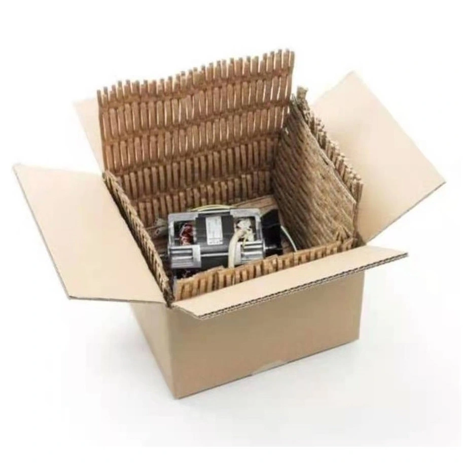 Cardboard Shredder for Packaging Manufacturer 5