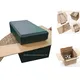 Factory Price Professional Shredder Supplier 4