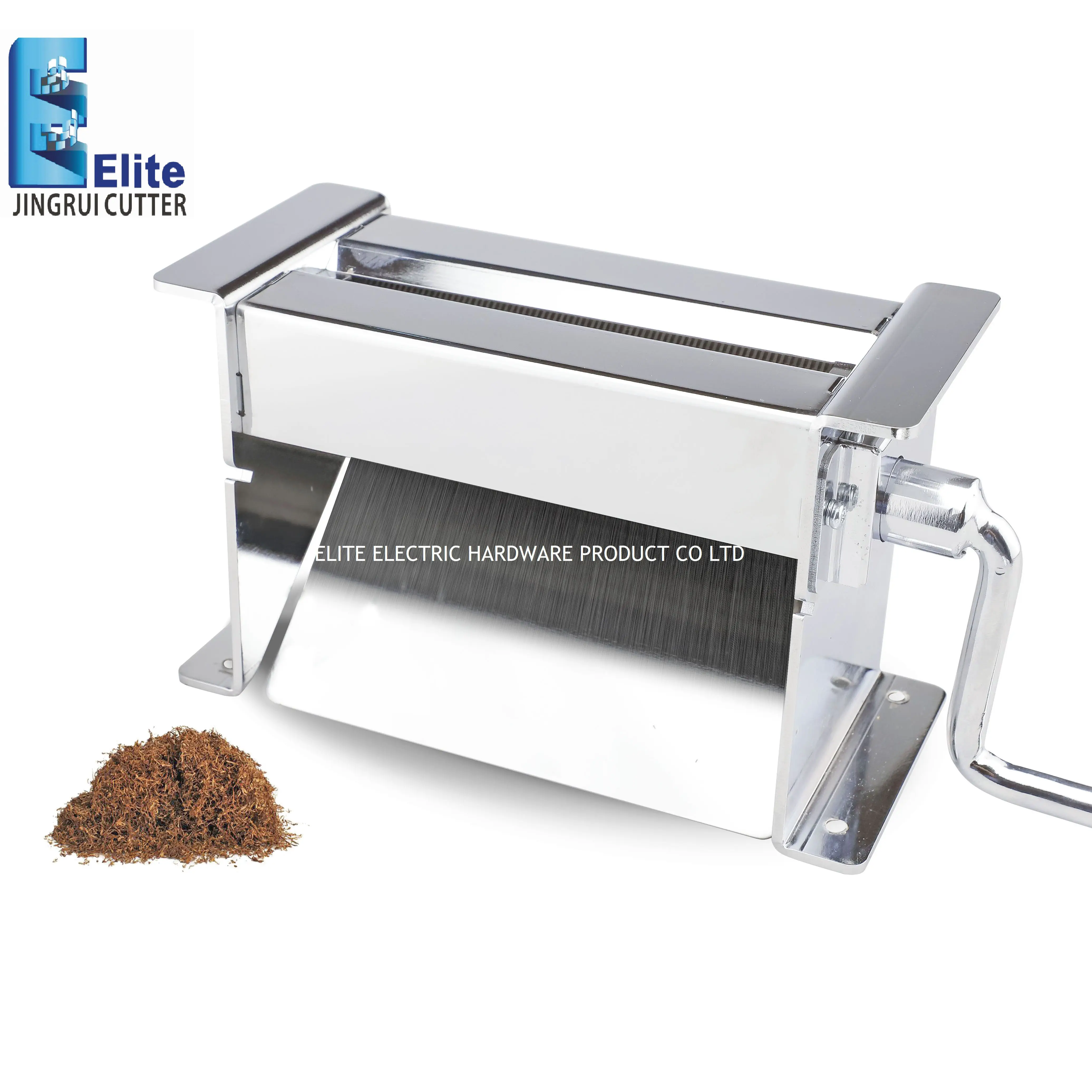 Cardboard Shredder Brand for Sale 1